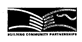 BUILDING COMMUNITY PARTNERSHIPS