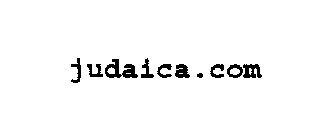 JUDAICA.COM