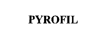 PYROFIL