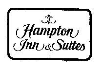 HAMPTON INN & SUITES