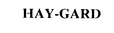 HAY-GARD