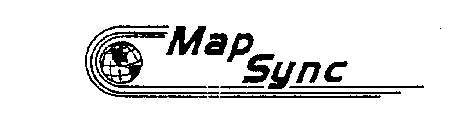 MAP SYNC