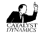CATALYST DYNAMICS