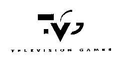 TVG TELEVISION GAMES