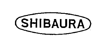 SHIBAURA