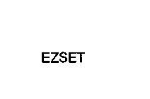 EZSET