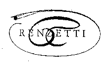 R RENZETTI