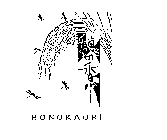 HONOKAORI