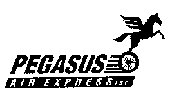 PEGASUS AIR EXPRESS INC.