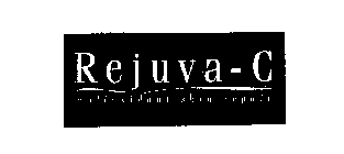 REJUVA - C ANTIOXIDANT SKIN REPAIR