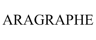 ARAGRAPHE