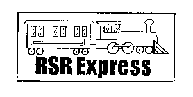 RSR EXPRESS