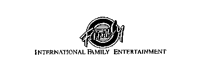 FAMILY INTERNATIONAL FAMILY ENTERTAINMENT