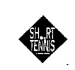 SHORT TENNIS BY ROCCIA DESIGN