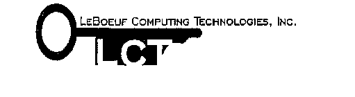 LCT LEBOEUF COMPUTING TECHNOLOGIES, INC.