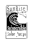 SUNRISE SUBMERSIBLE SOLAR PUMPS