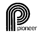 P PIONEER