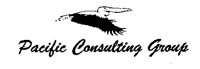 PACIFIC CONSULTING GROUP