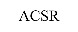 ACSR