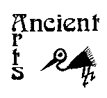 ANCIENT ARTS