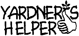 YARDNER'S HELPER
