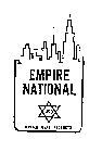 EMPIRE NATIONAL KOSHER MEAT PRODUCTS