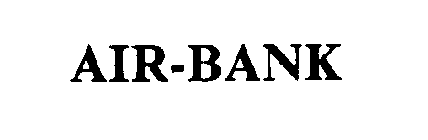 AIR-BANK