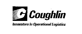 C COUGHLIN INNOVATORS IN OPERATIONAL LOGISTICS