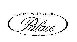 NEW YORK PALACE