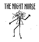 THE NIGHT NURSE