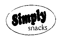 SIMPLY SNACKS