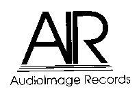 AIR AUDIOIMAGE RECORDS