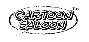 CARTOON SALOON