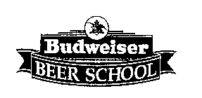 BUDWEISER BEER SCHOOL