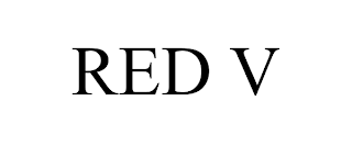 RED V