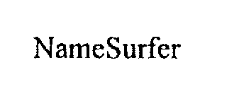 NAMESURFER