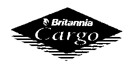 BRITANNIA CARGO