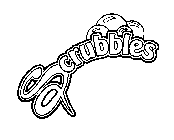 SCRUBBLES