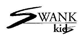 SWANK KIDS