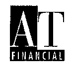 A T FINANCIAL