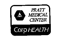 PRATT MEDICAL CENTER CORP HEALTH