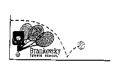 BRANKOVSKY TENNIS SCHOOL