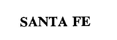 SANTA FE