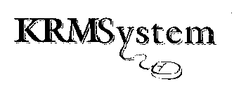 KRMSYSTEM