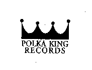 POLKA KING RECORDS