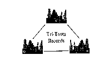 TRI-TOWN RECORDS VOH