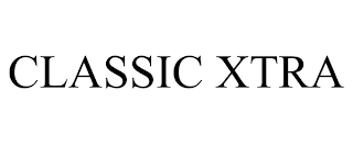 CLASSIC XTRA
