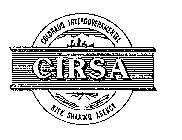 CIRSA COLORADO INTERGOVERNMENTAL RISK SHARING AGENCY