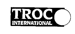 TROC INTERNATIONAL