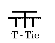 T - TIE